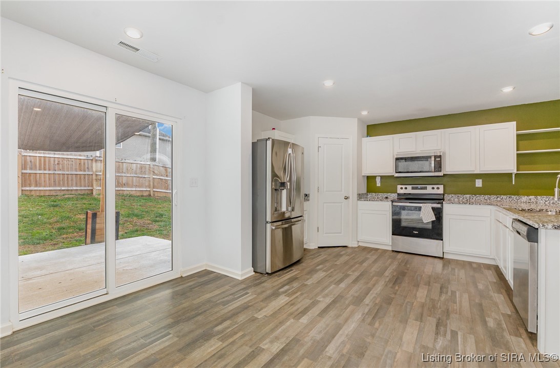 329 Berkley Road Charlestown, IN 47111 - Photo 3 of 26