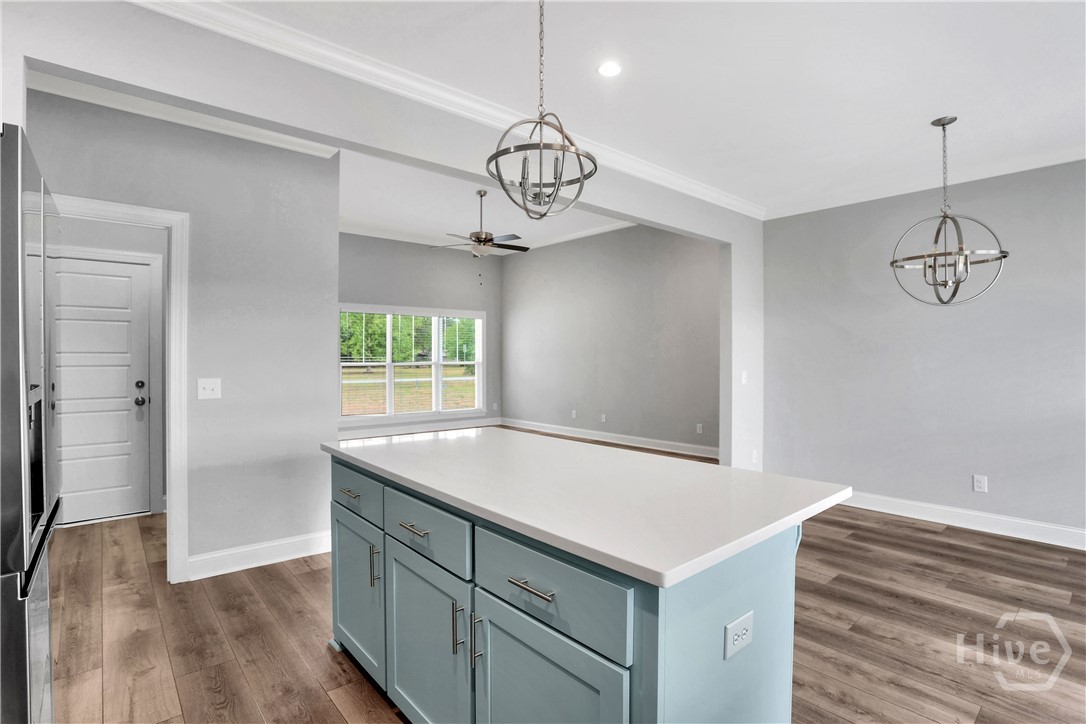 79 Ennis Road Pembroke, GA 31321 - Photo 13 of 41