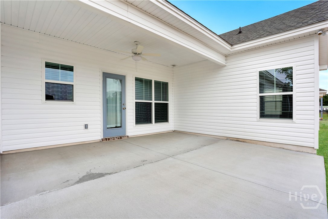 79 Ennis Road Pembroke, GA 31321 - Photo 36 of 41