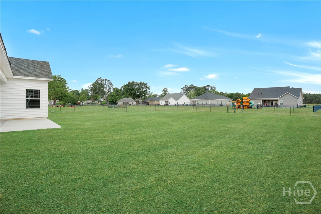 79 Ennis Road Pembroke, GA 31321 - Photo 40 of 41 Grass has been digitally enhanced for marketing purposes.