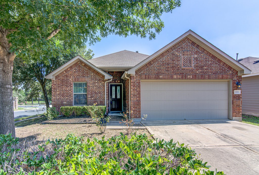 3701 Bronco Bend Loop Austin, TX 78744 - Photo 1 of 1