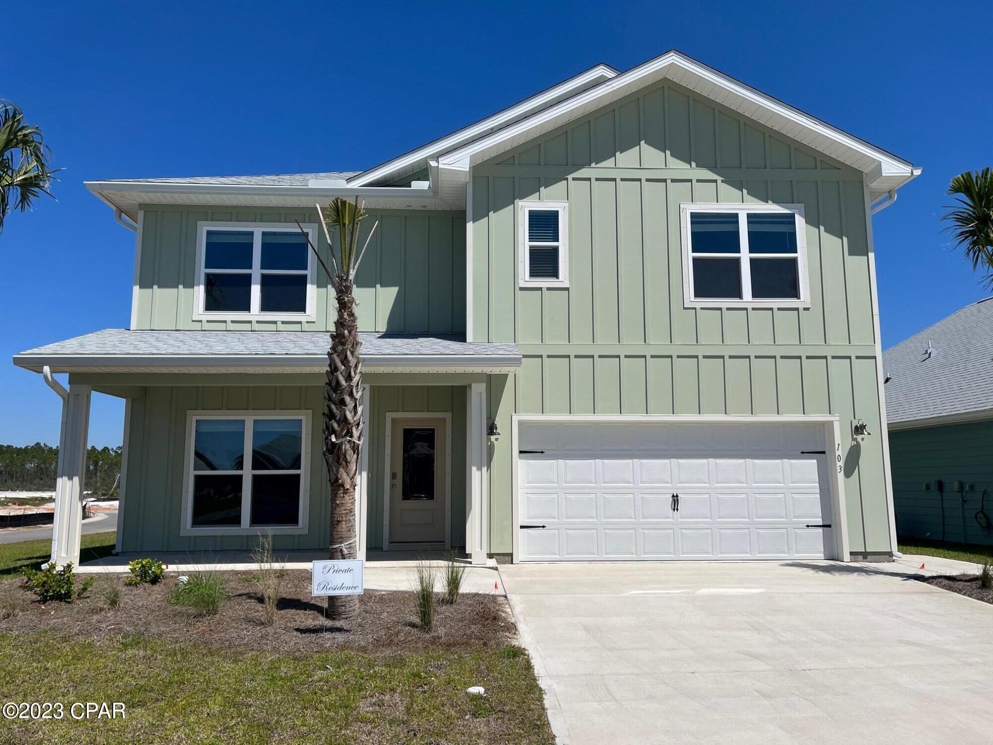 596 Vermilion Cir Port St