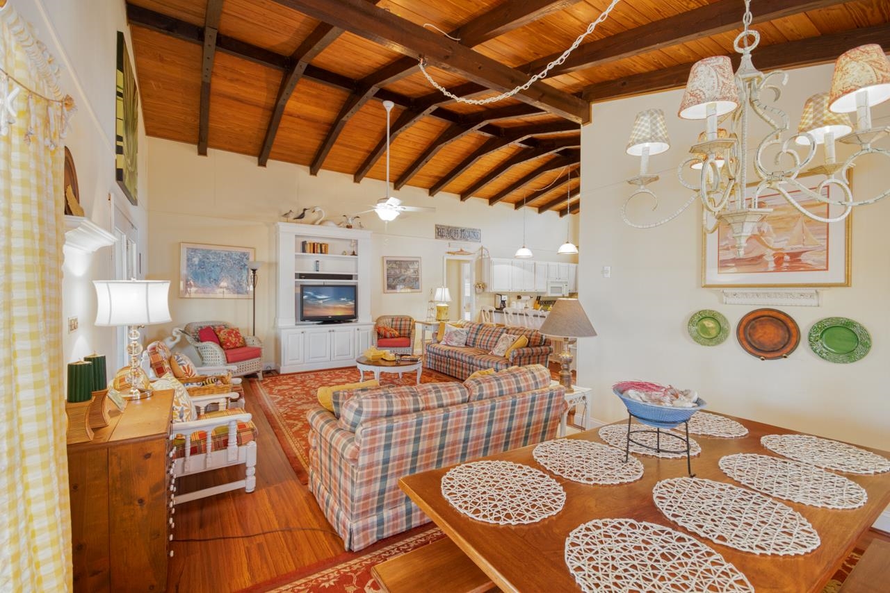 42 Fiesta Drive Alligator Point, FL 32346 - Photo 10 of 36