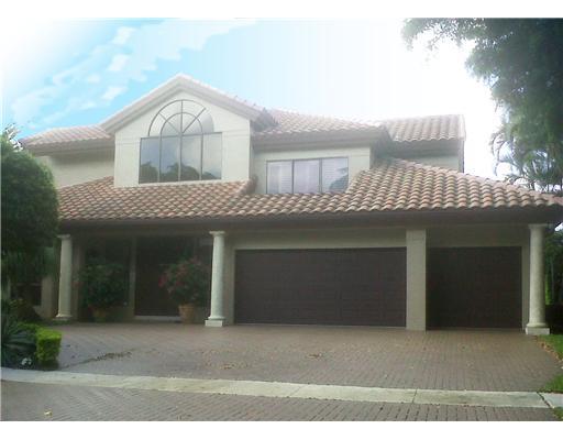 4663 Northwest 26th Way Boca Raton, FL 33434 - Photo 1 of 1 Primary Photo