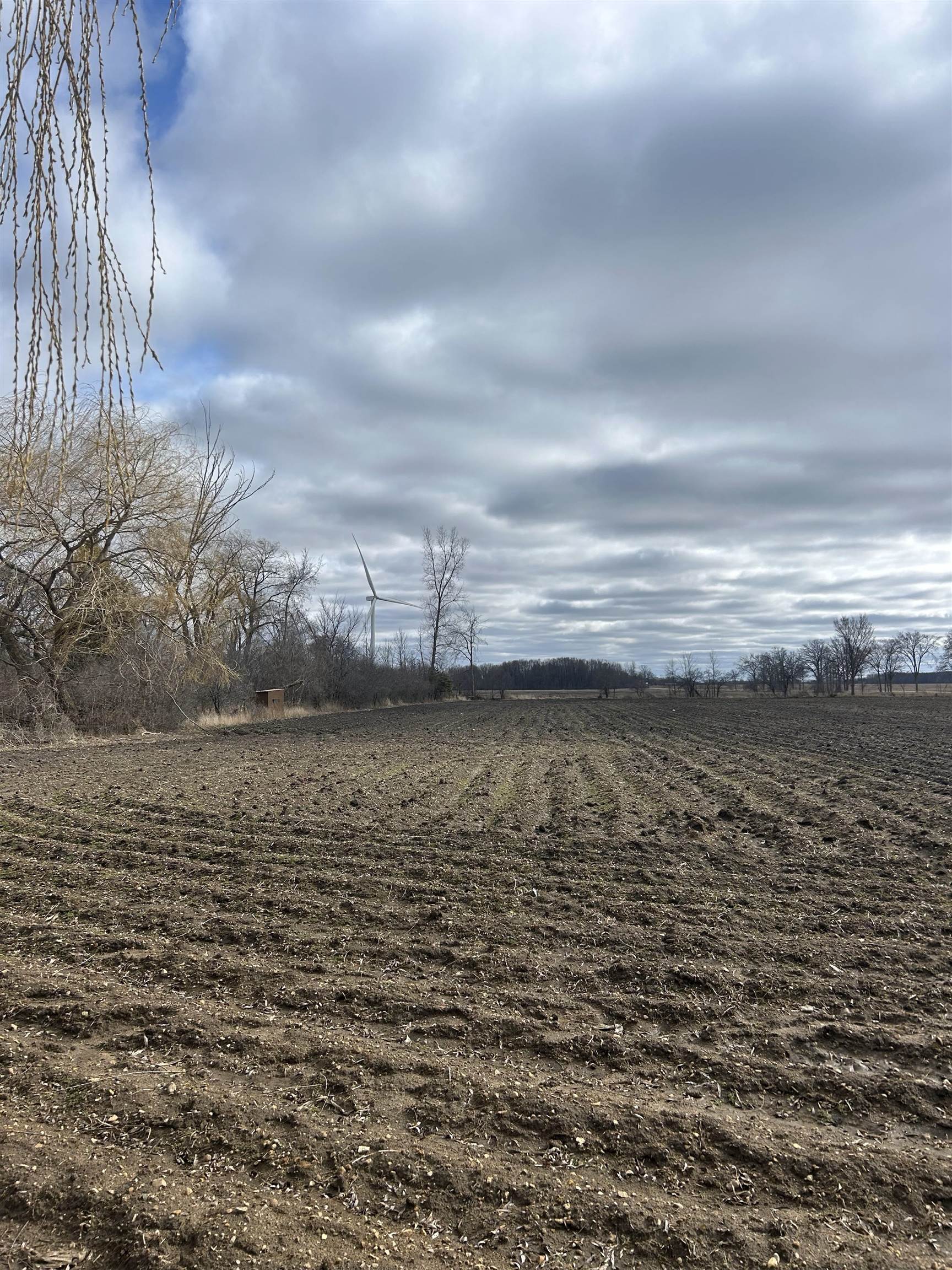 V/l(9000 North Winans Road Alma, MI 48801 - Photo 6 of 9