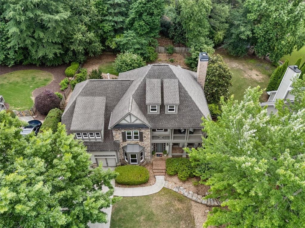 6082 Grand Loop Road Sugar Hill, GA 30518 - Photo 87 of 100