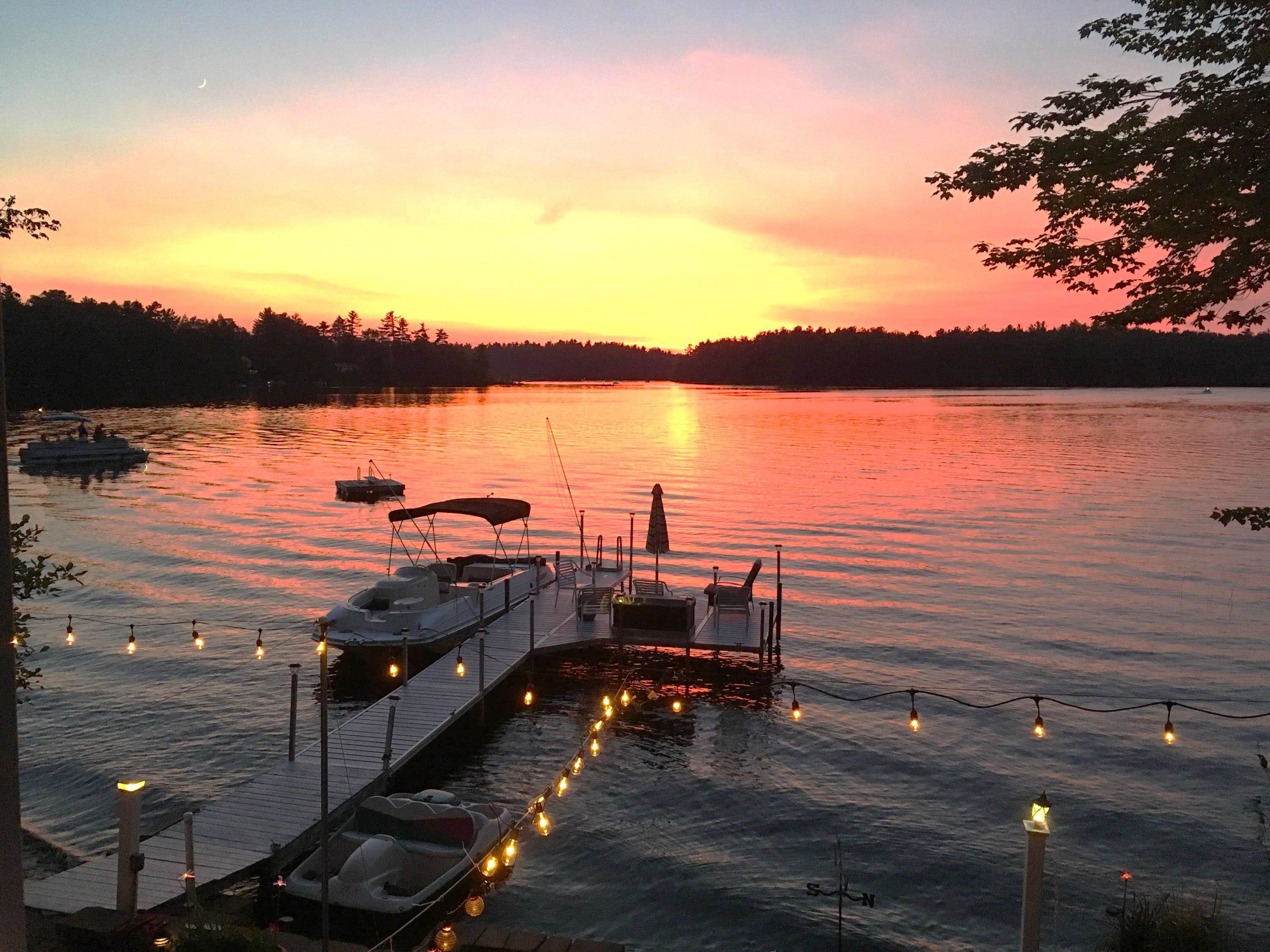 25 Wenmarks Road Newton, NH 03858 - Photo 13 of 40