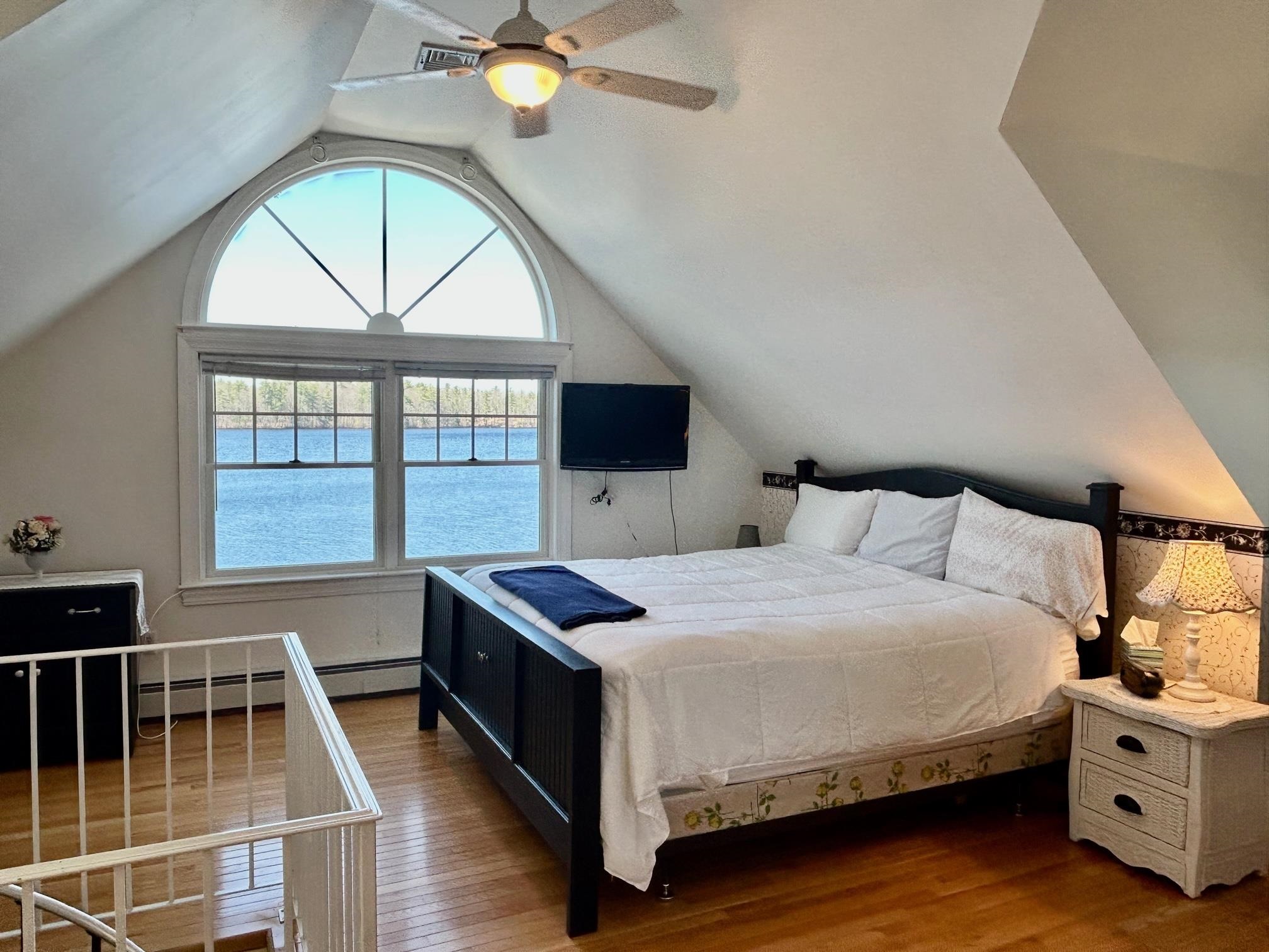 25 Wenmarks Road Newton, NH 03858 - Photo 16 of 40