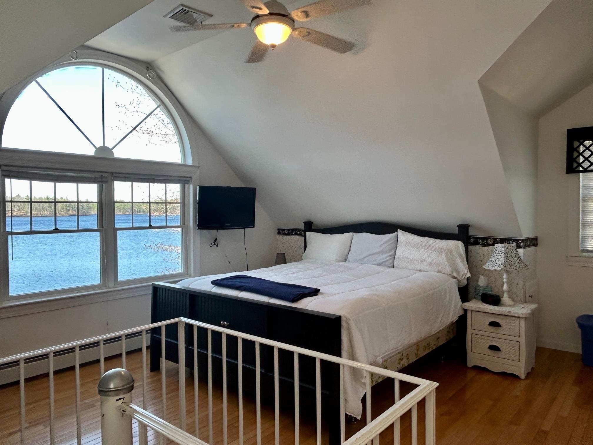 25 Wenmarks Road Newton, NH 03858 - Photo 17 of 40