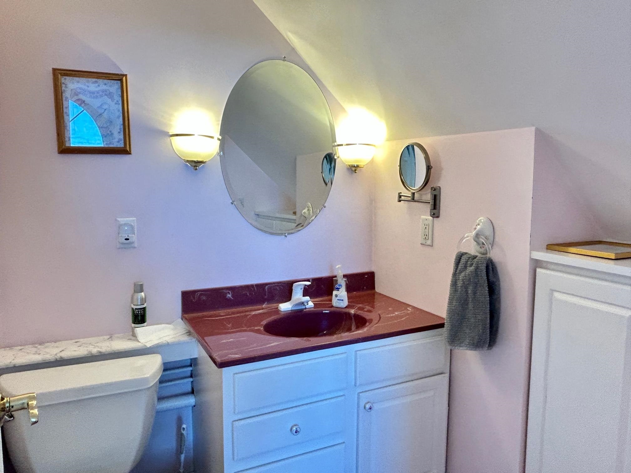 25 Wenmarks Road Newton, NH 03858 - Photo 18 of 40