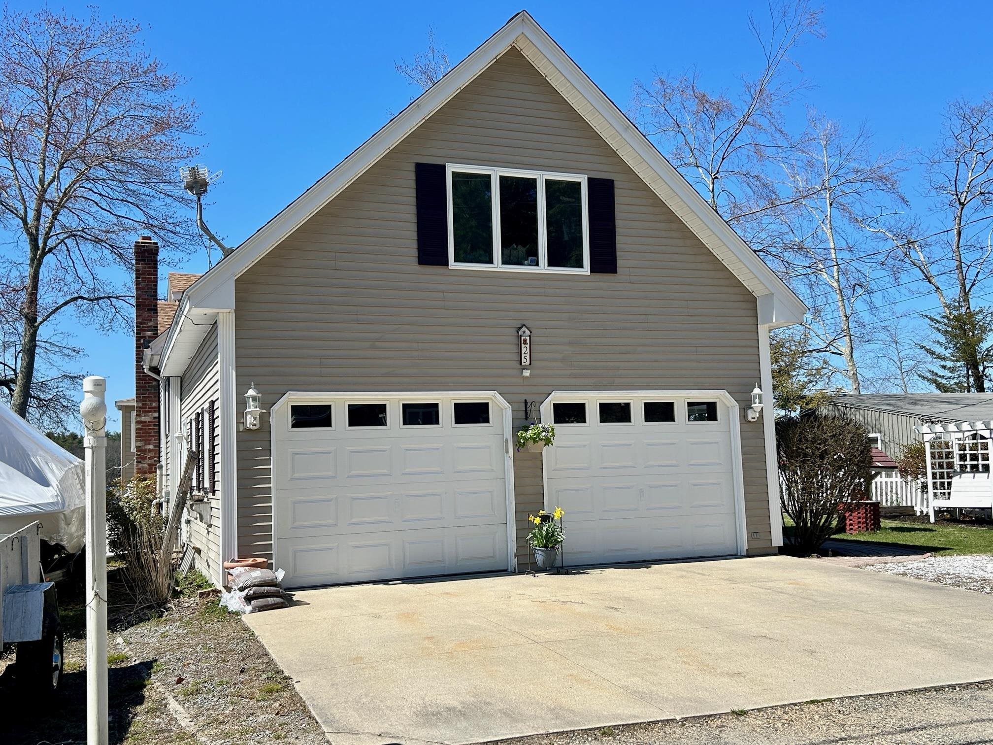 25 Wenmarks Road Newton, NH 03858 - Photo 23 of 40