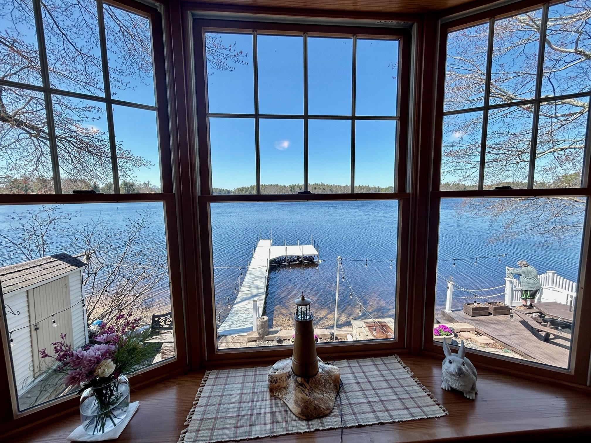 25 Wenmarks Road Newton, NH 03858 - Photo 24 of 40