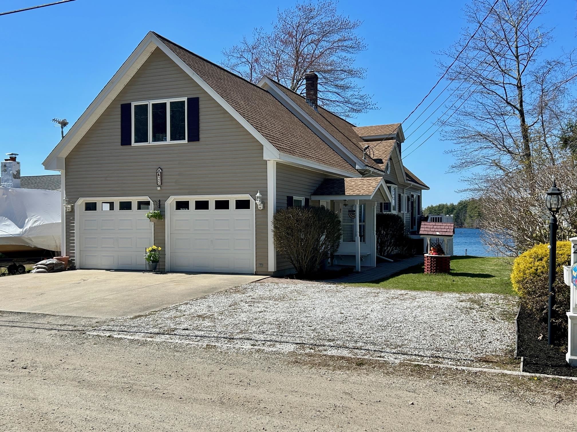 25 Wenmarks Road Newton, NH 03858 - Photo 25 of 40