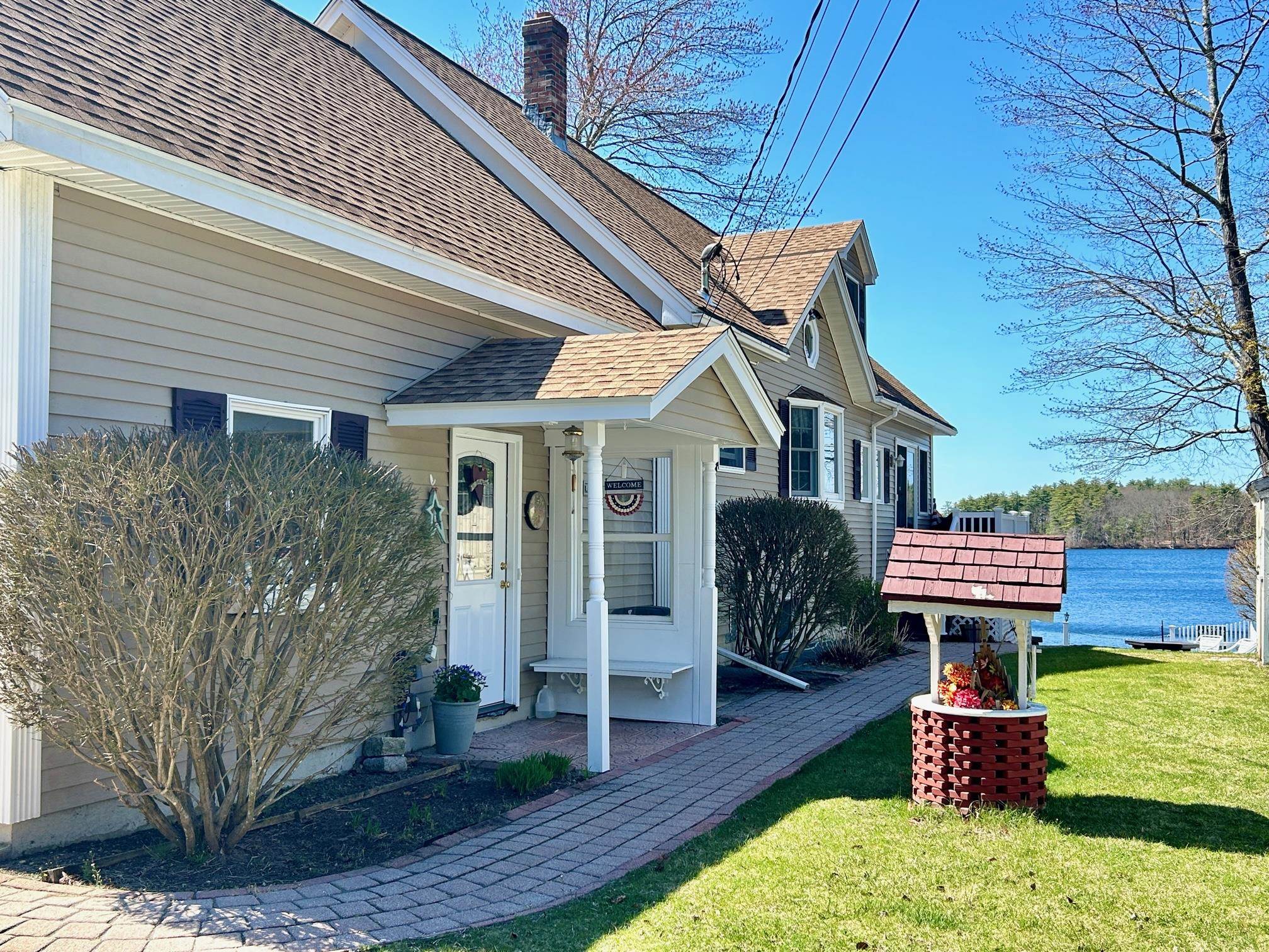 25 Wenmarks Road Newton, NH 03858 - Photo 26 of 40