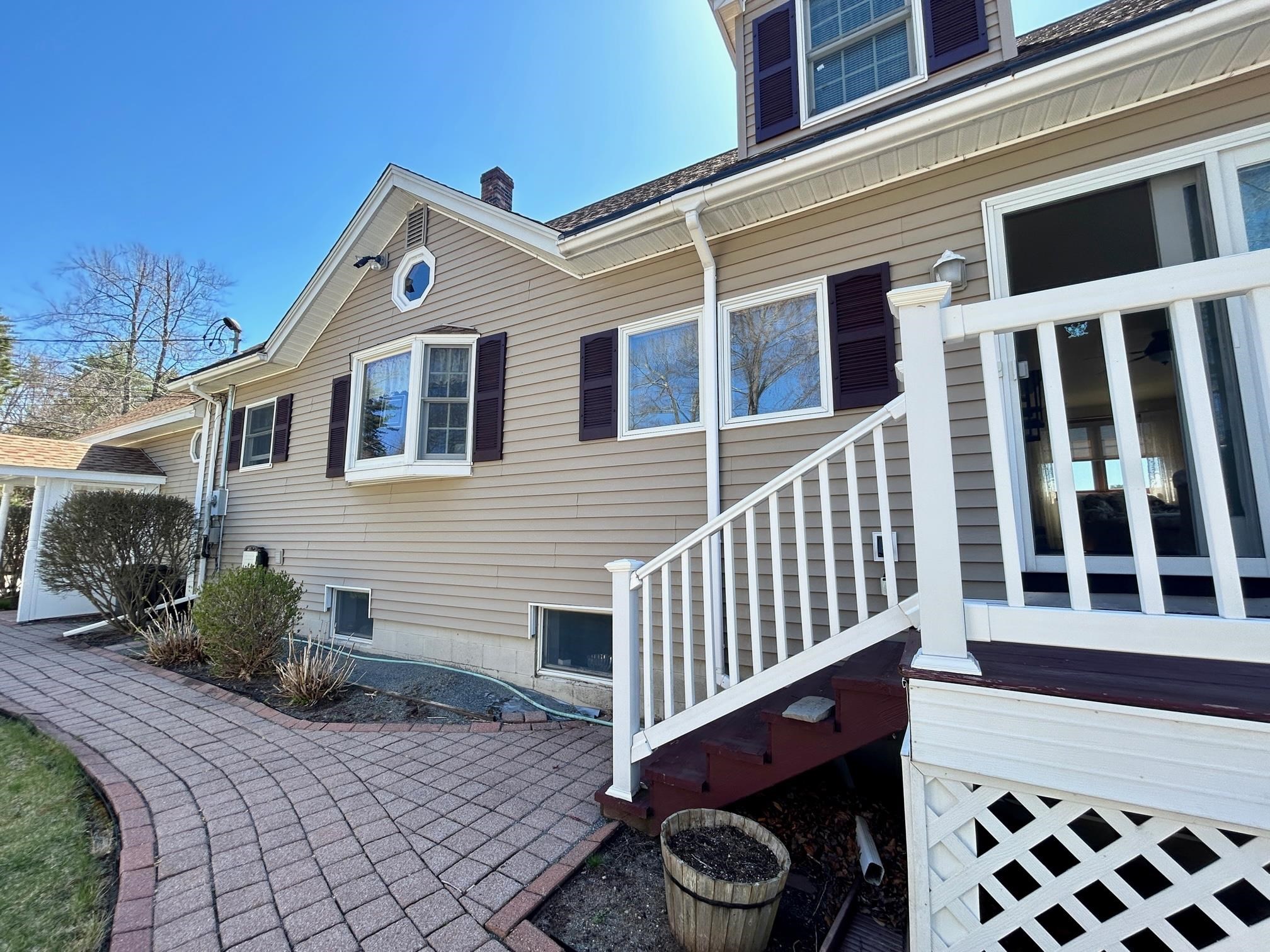 25 Wenmarks Road Newton, NH 03858 - Photo 27 of 40