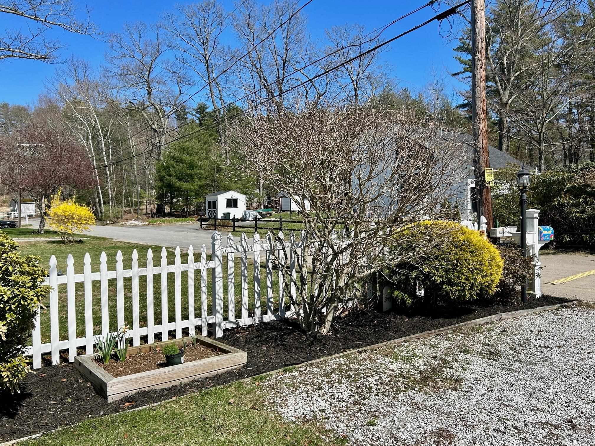 25 Wenmarks Road Newton, NH 03858 - Photo 28 of 40