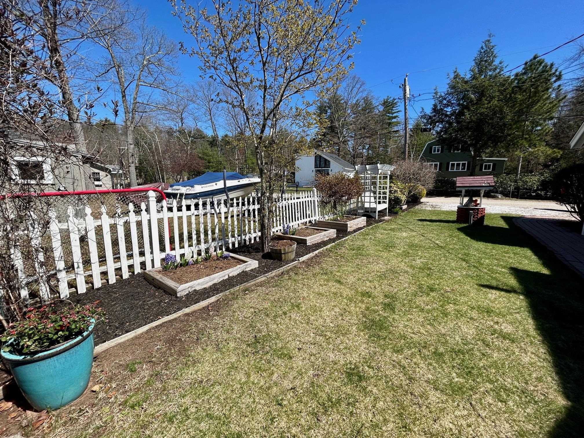 25 Wenmarks Road Newton, NH 03858 - Photo 29 of 40