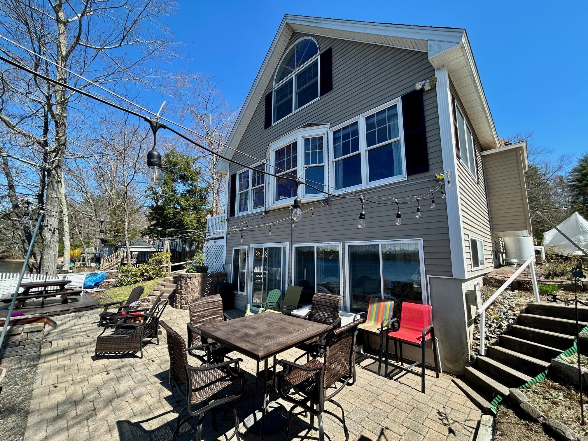 25 Wenmarks Road Newton, NH 03858 - Photo 30 of 40