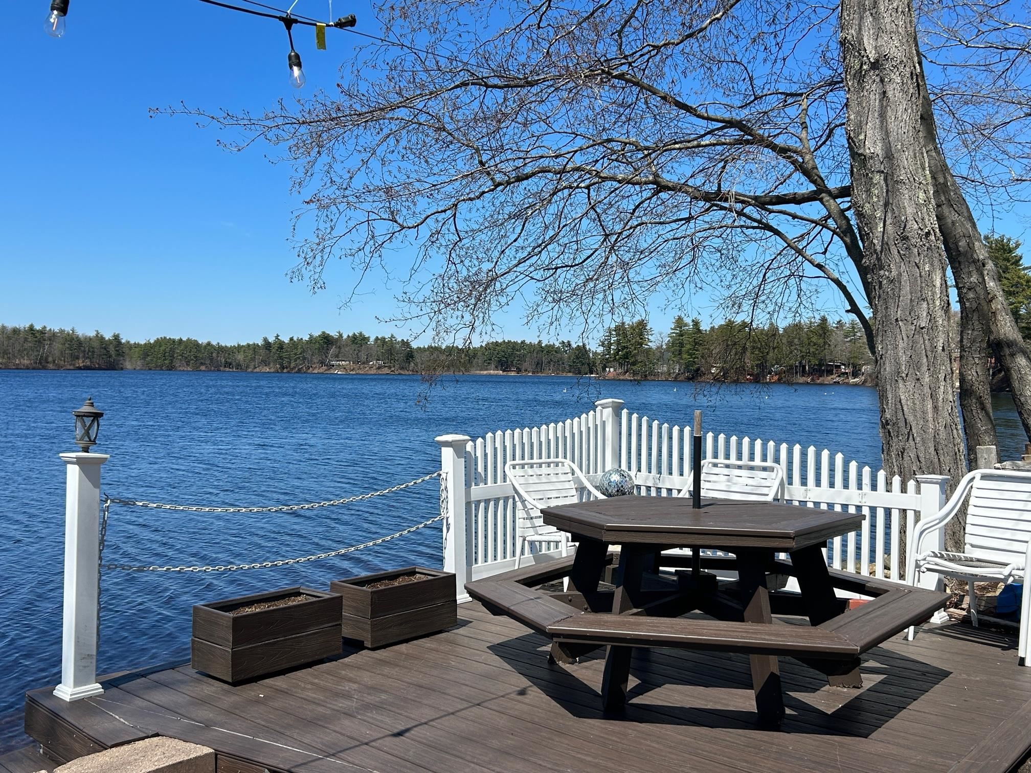 25 Wenmarks Road Newton, NH 03858 - Photo 31 of 40