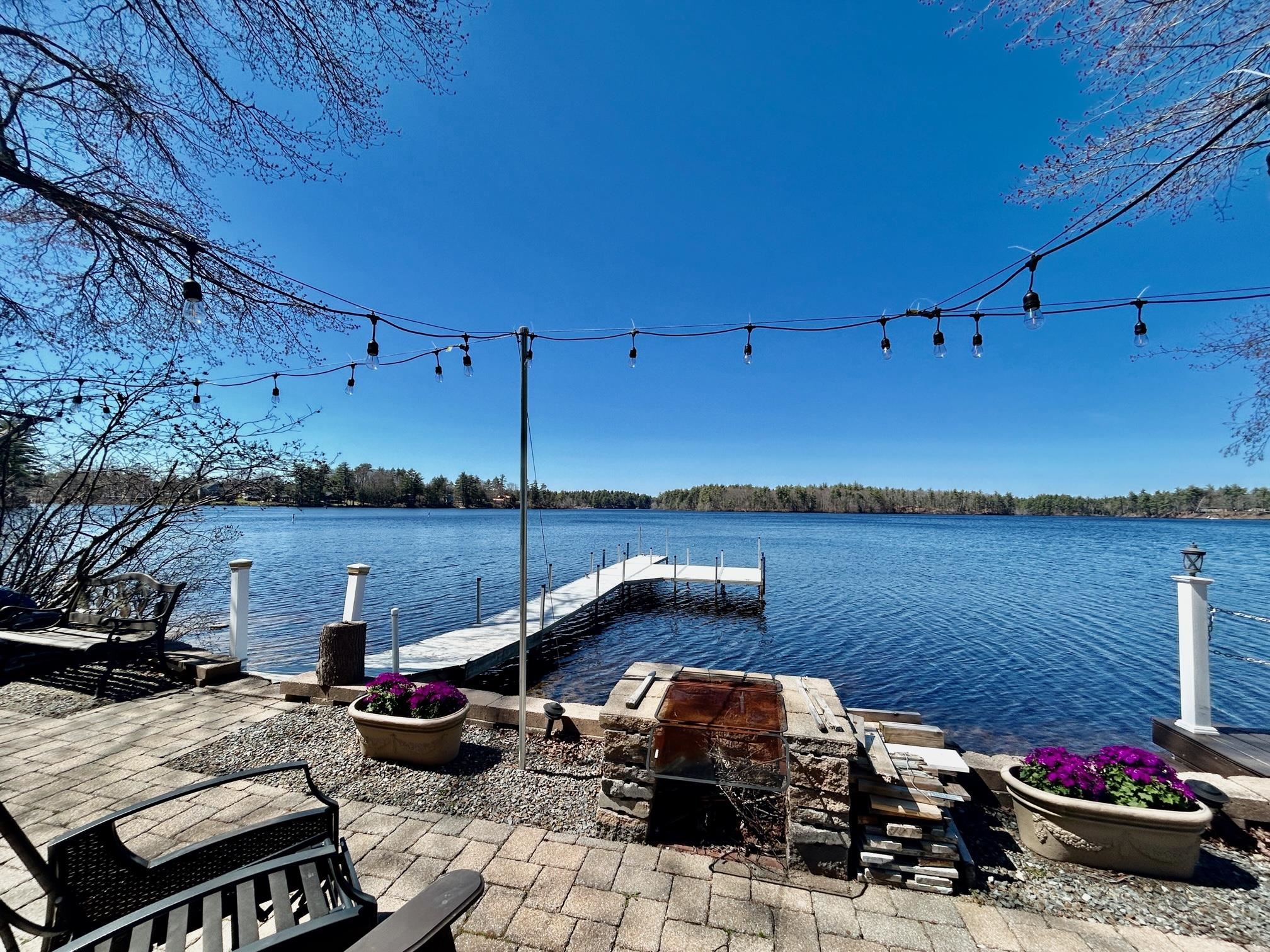 25 Wenmarks Road Newton, NH 03858 - Photo 32 of 40