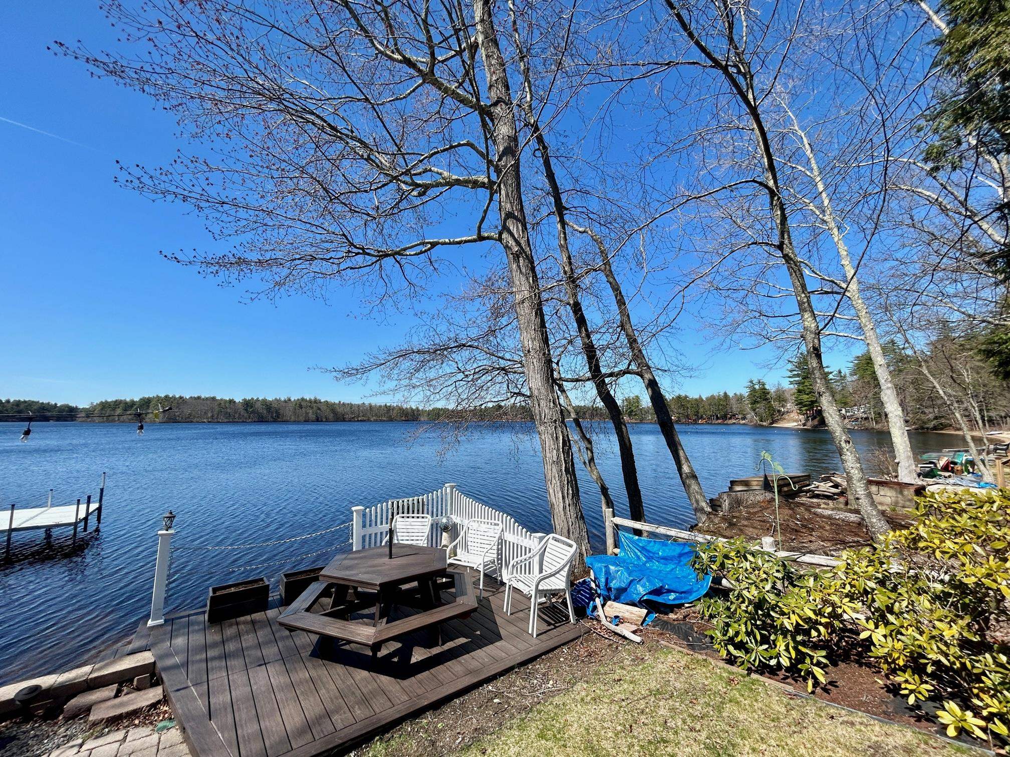 25 Wenmarks Road Newton, NH 03858 - Photo 33 of 40