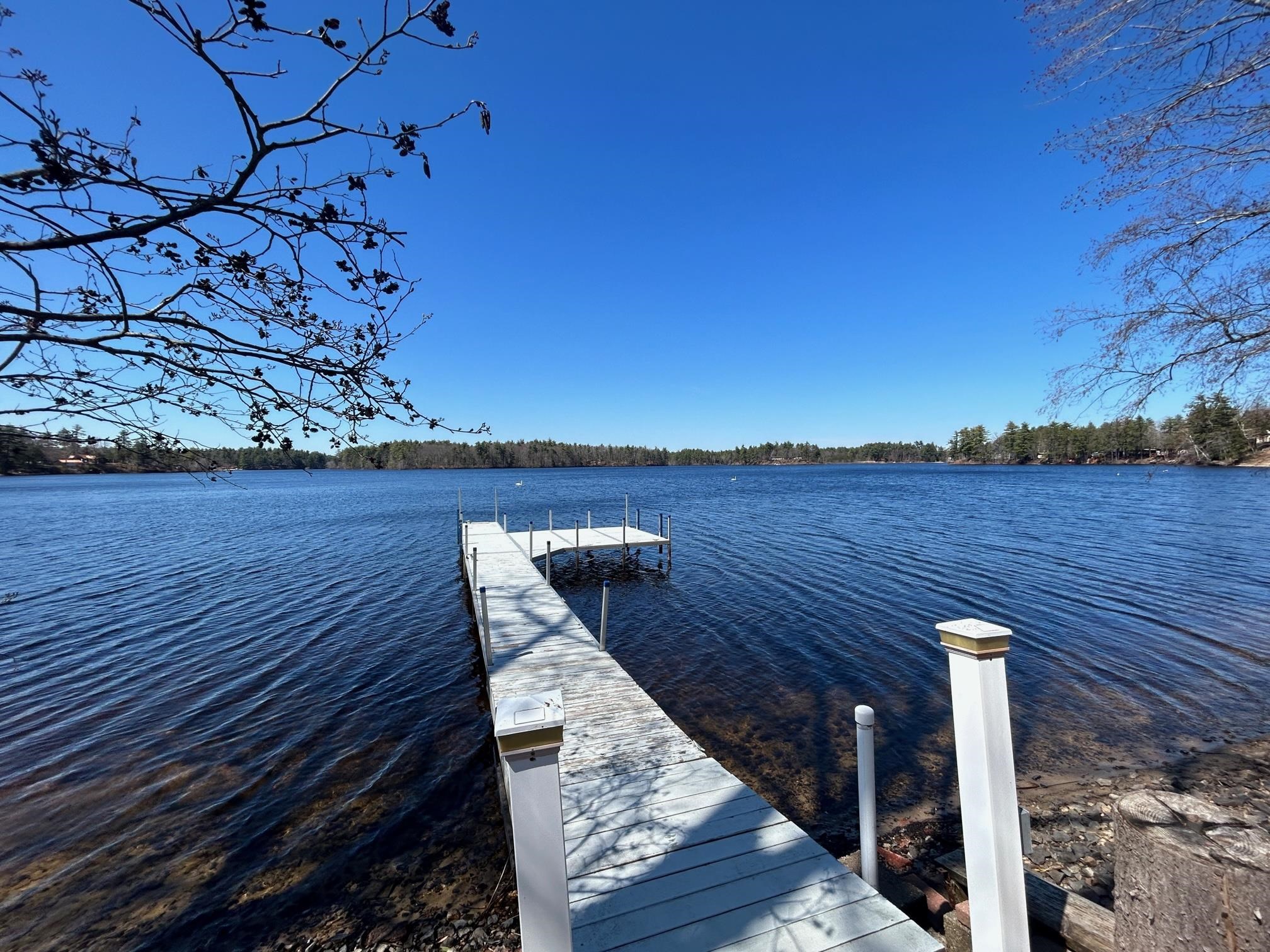 25 Wenmarks Road Newton, NH 03858 - Photo 34 of 40