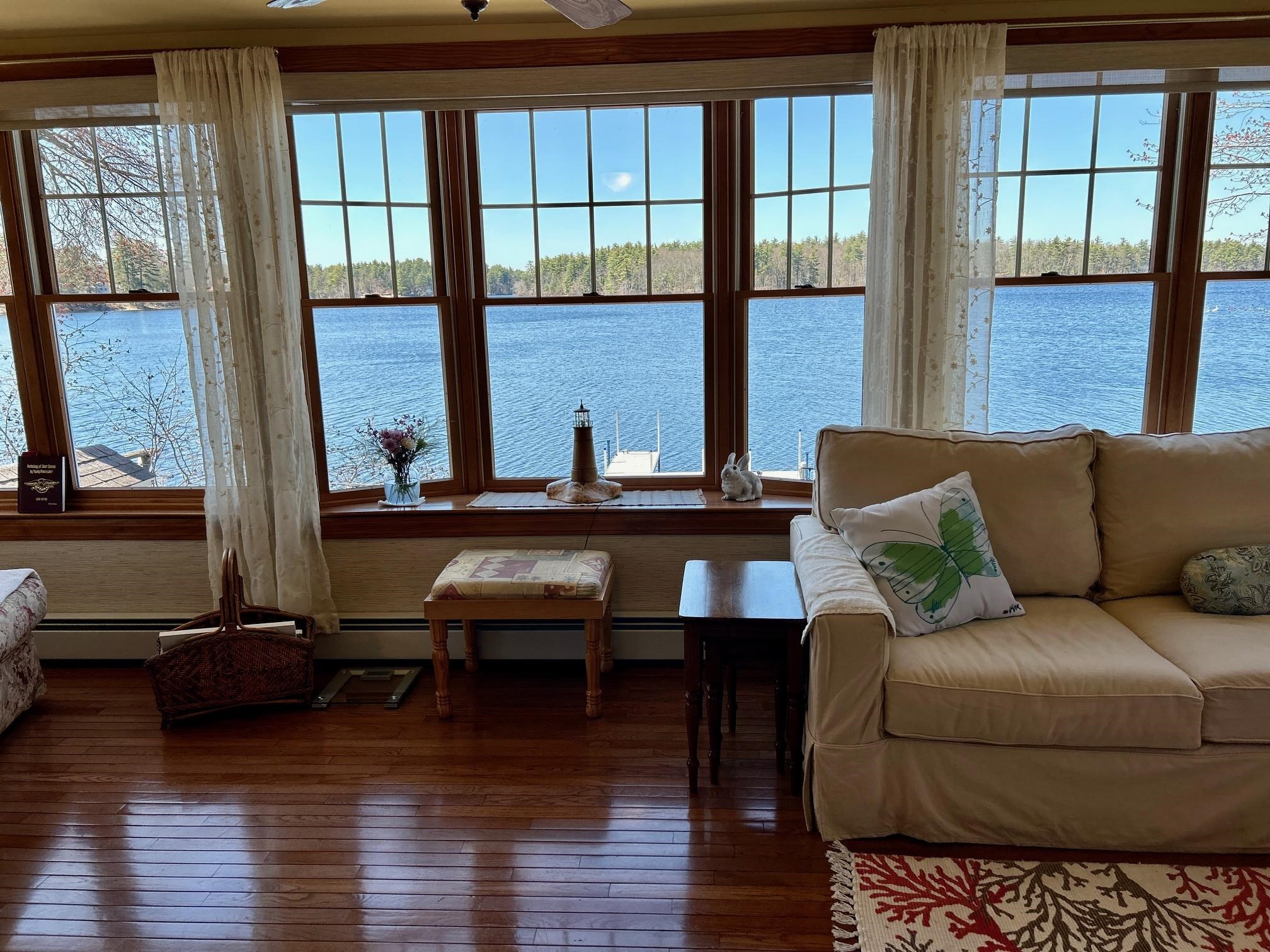 25 Wenmarks Road Newton, NH 03858 - Photo 35 of 40