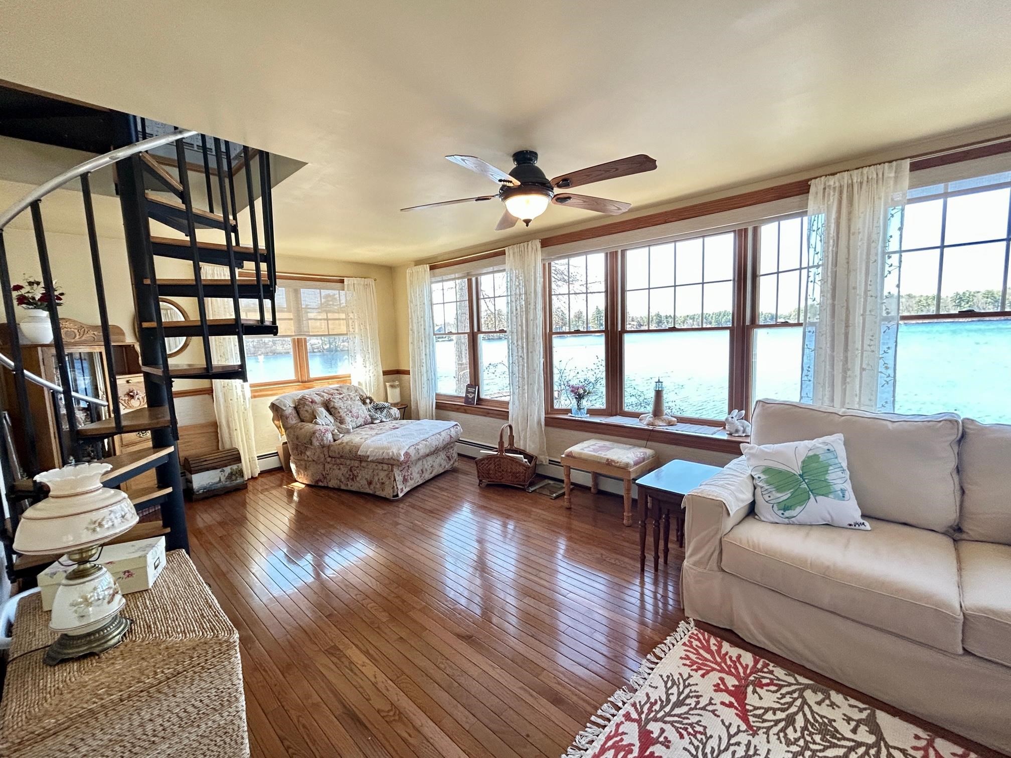 25 Wenmarks Road Newton, NH 03858 - Photo 36 of 40