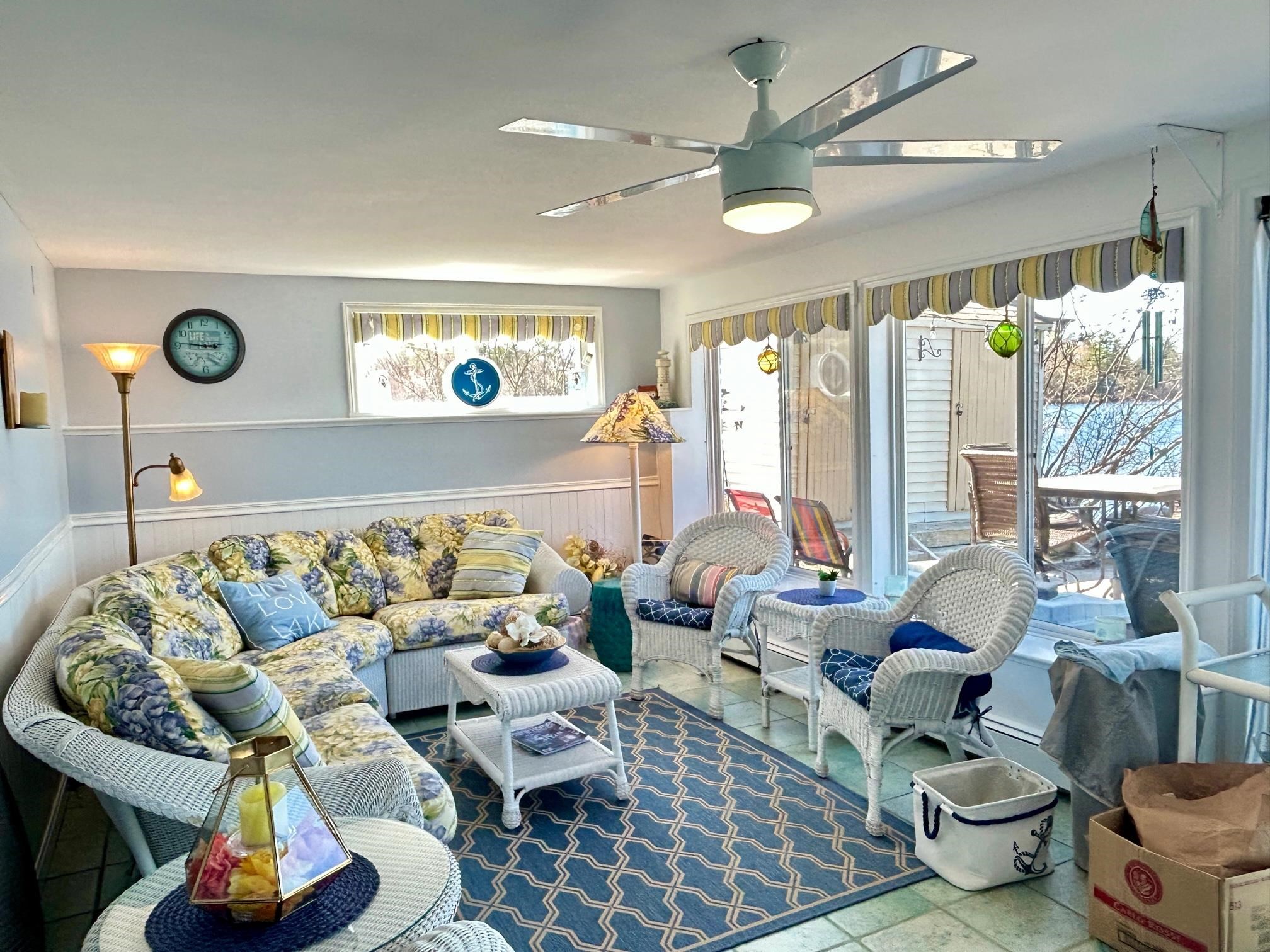 25 Wenmarks Road Newton, NH 03858 - Photo 38 of 40