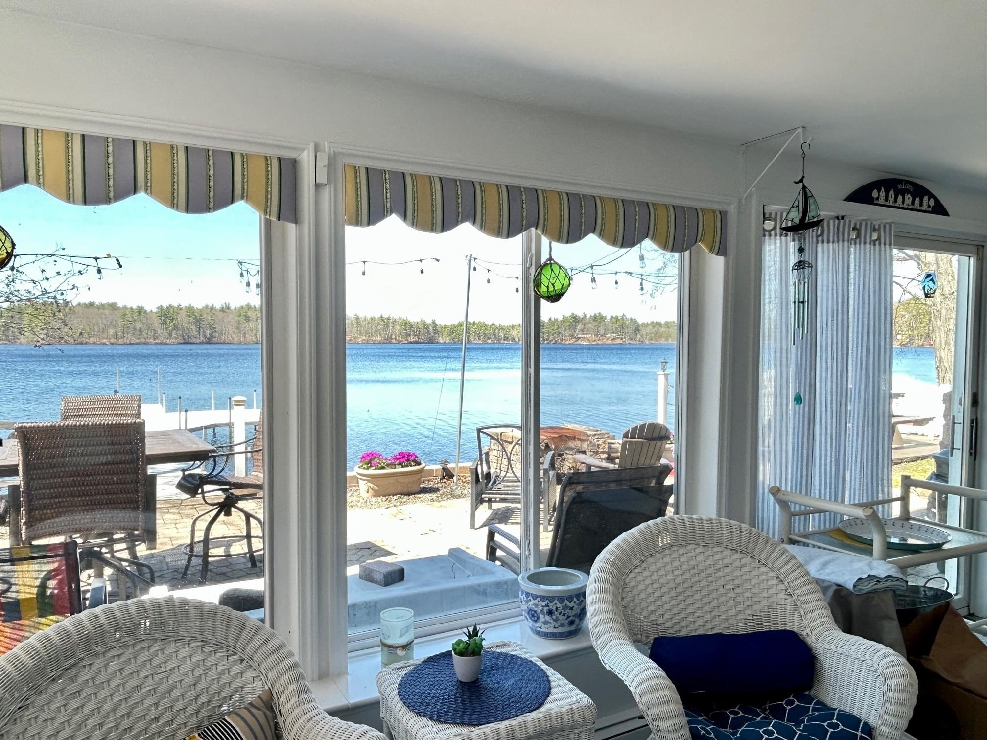 25 Wenmarks Road Newton, NH 03858 - Photo 39 of 40