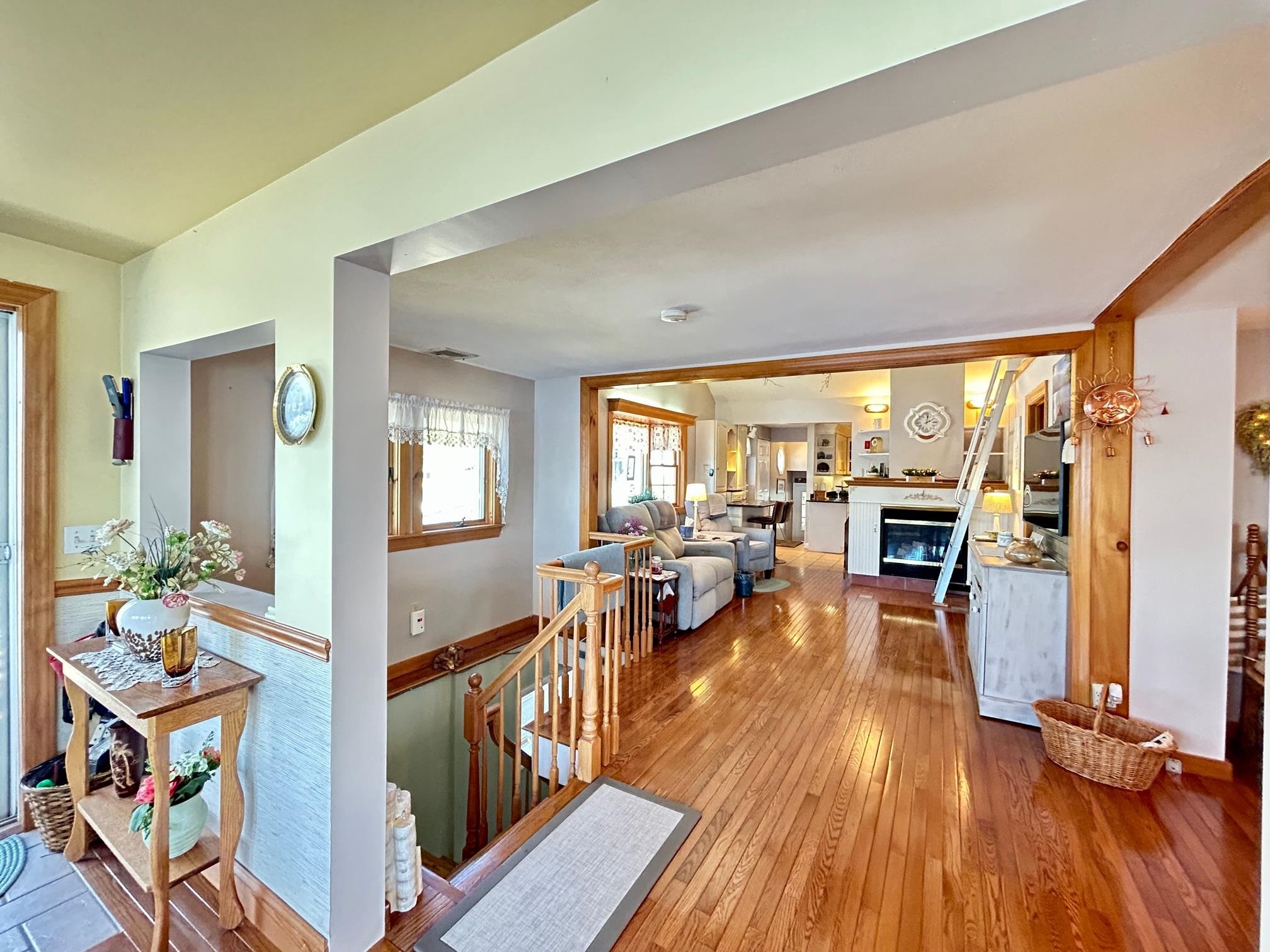 25 Wenmarks Road Newton, NH 03858 - Photo 7 of 40