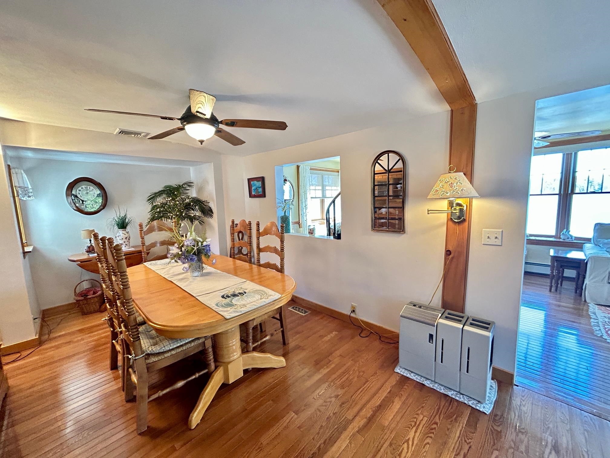 25 Wenmarks Road Newton, NH 03858 - Photo 8 of 40