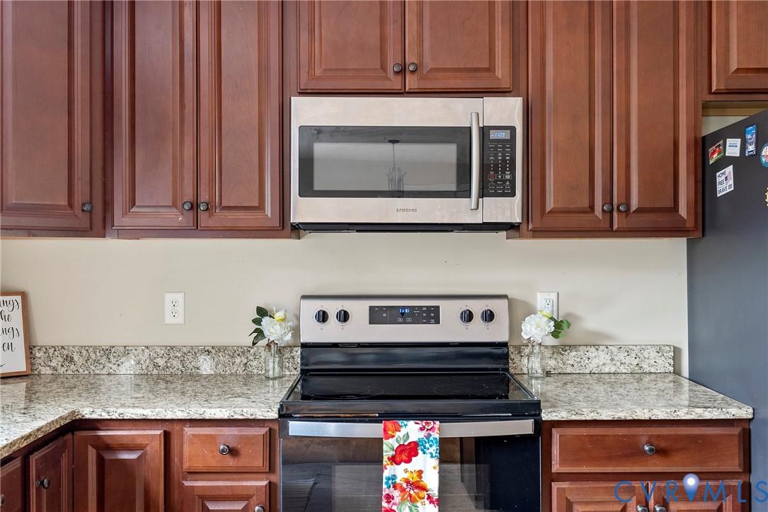 1397 Dorset Road Powhatan, VA 23139 - Photo 13 of 43