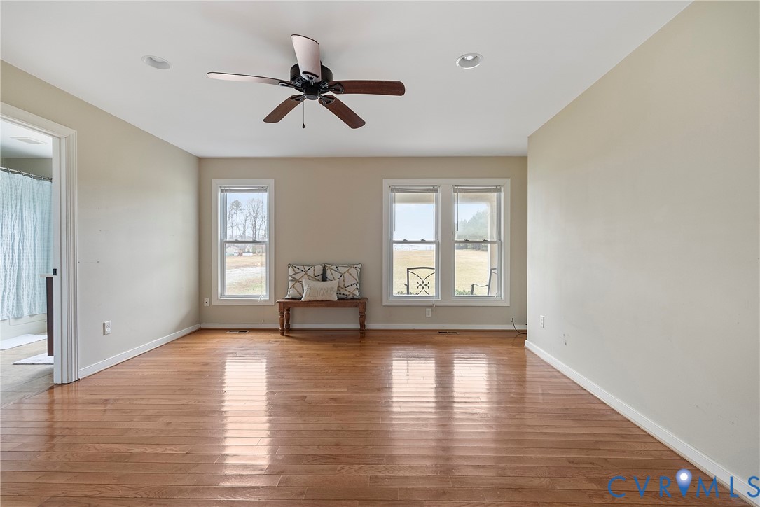 1397 Dorset Road Powhatan, VA 23139 - Photo 16 of 43