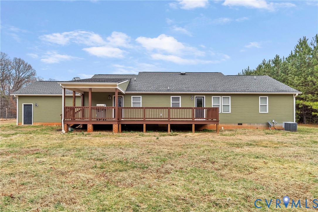 1397 Dorset Road Powhatan, VA 23139 - Photo 31 of 43