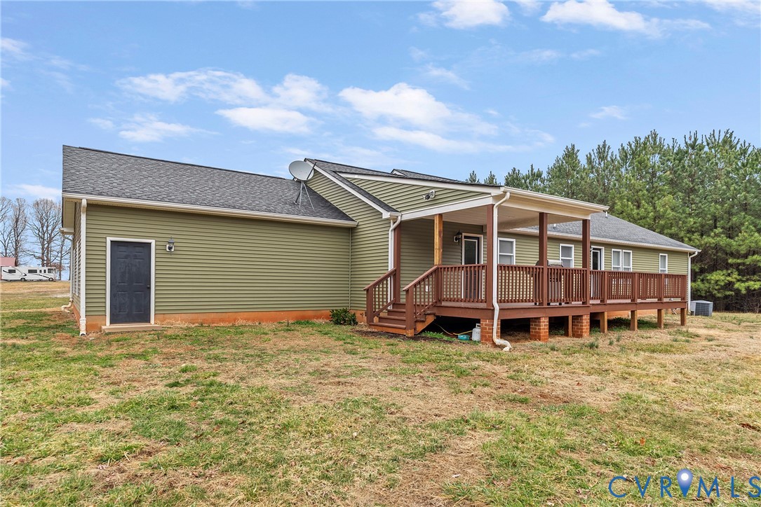 1397 Dorset Road Powhatan, VA 23139 - Photo 32 of 43