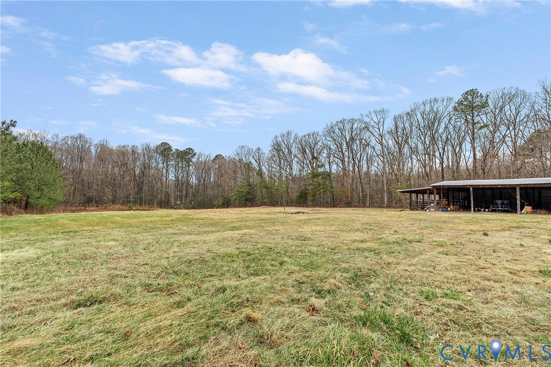 1397 Dorset Road Powhatan, VA 23139 - Photo 34 of 43 PASTURE ACREAGE!!!