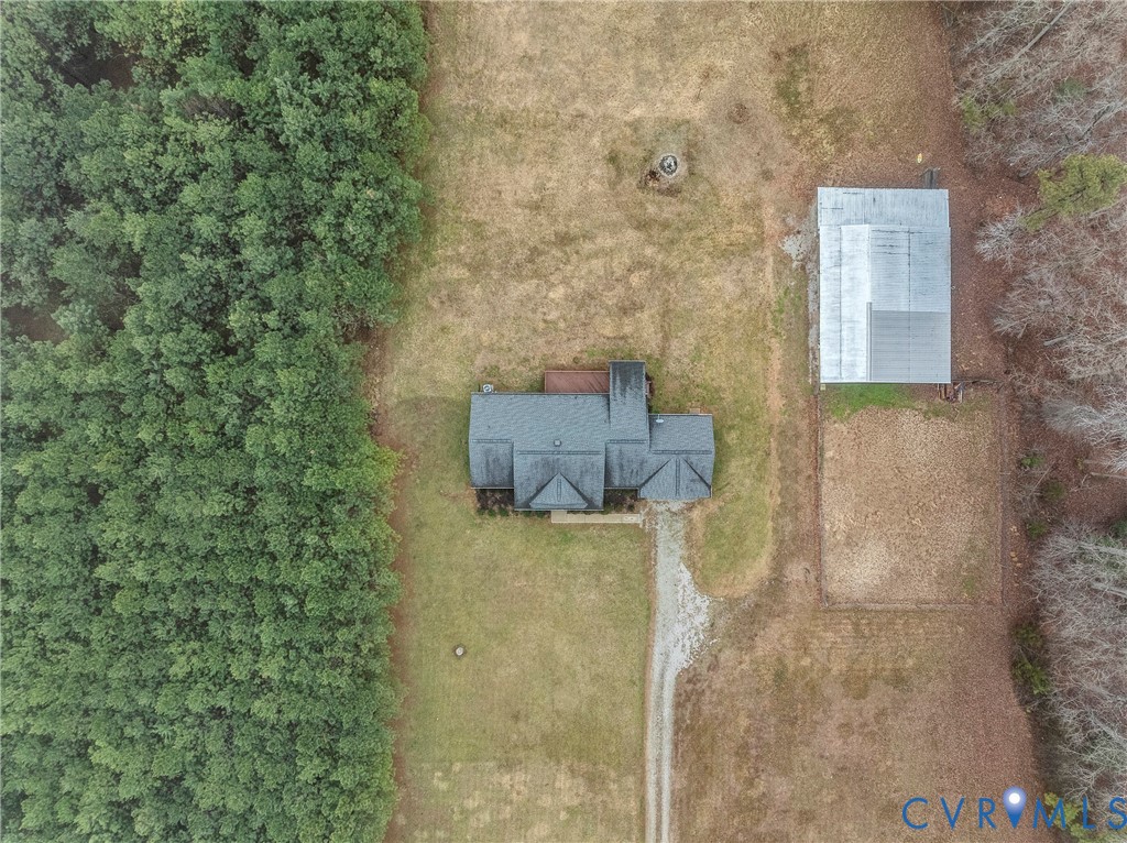 1397 Dorset Road Powhatan, VA 23139 - Photo 39 of 43