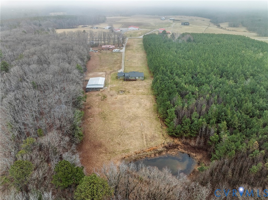 1397 Dorset Road Powhatan, VA 23139 - Photo 40 of 43