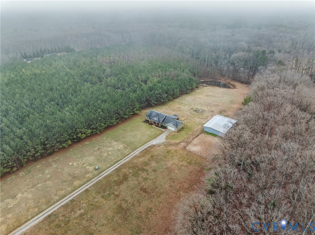 1397 Dorset Road Powhatan, VA 23139 - Photo 41 of 43