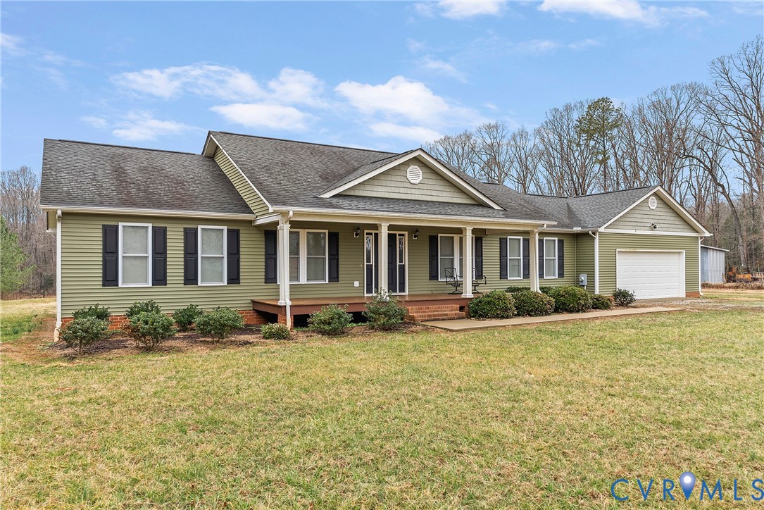 1397 Dorset Road Powhatan, VA 23139 - Photo 42 of 43 WELCOME HOME!!!
