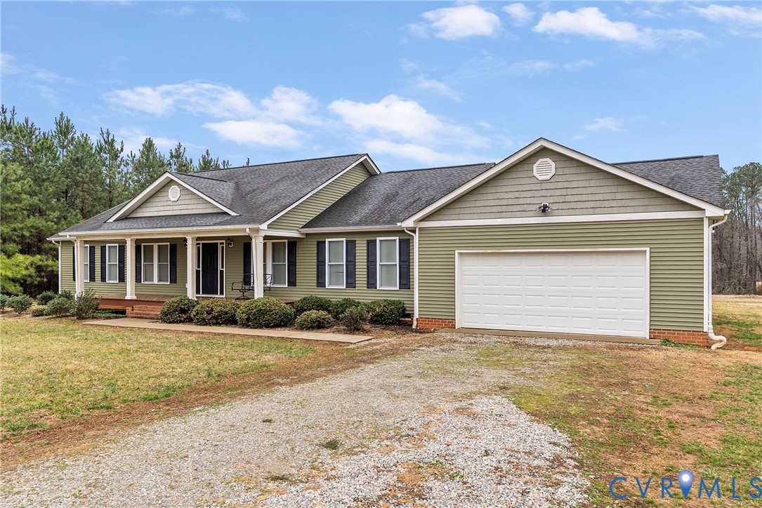 1397 Dorset Road Powhatan, VA 23139 - Photo 43 of 43 WELCOME HOME!!!