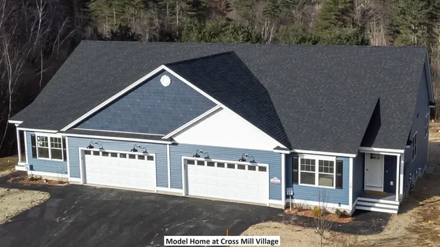 $514,900 | 9 Stonehenge Circle, Unit 1, Northfield, NH 03276