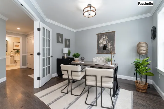 $514,900 | 9 Stonehenge Circle, Unit 1, Northfield, NH 03276