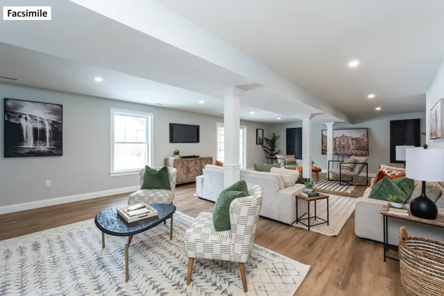 $514,900 | 9 Stonehenge Circle, Unit 1, Northfield, NH 03276