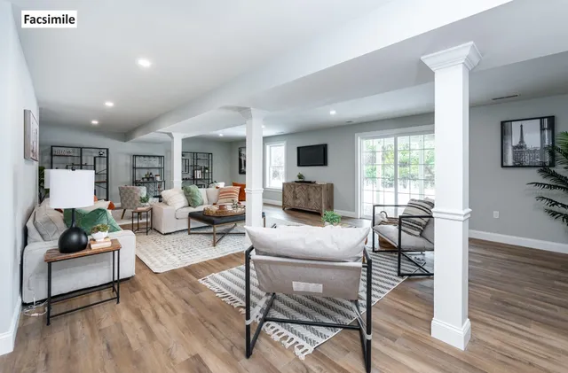 $514,900 | 9 Stonehenge Circle, Unit 1, Northfield, NH 03276