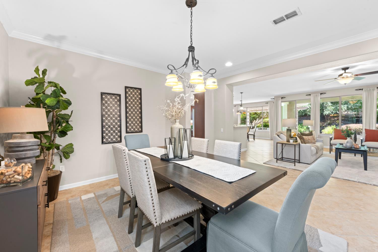 2306 Longspur Loop Lincoln, CA 95648 - Photo 13 of 59 Dining Room