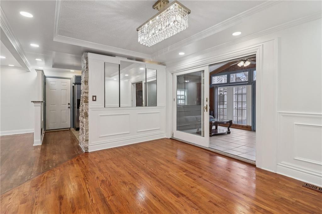 716 Carolina Roads Southwest Marietta, GA 30008 - Photo 19 of 48