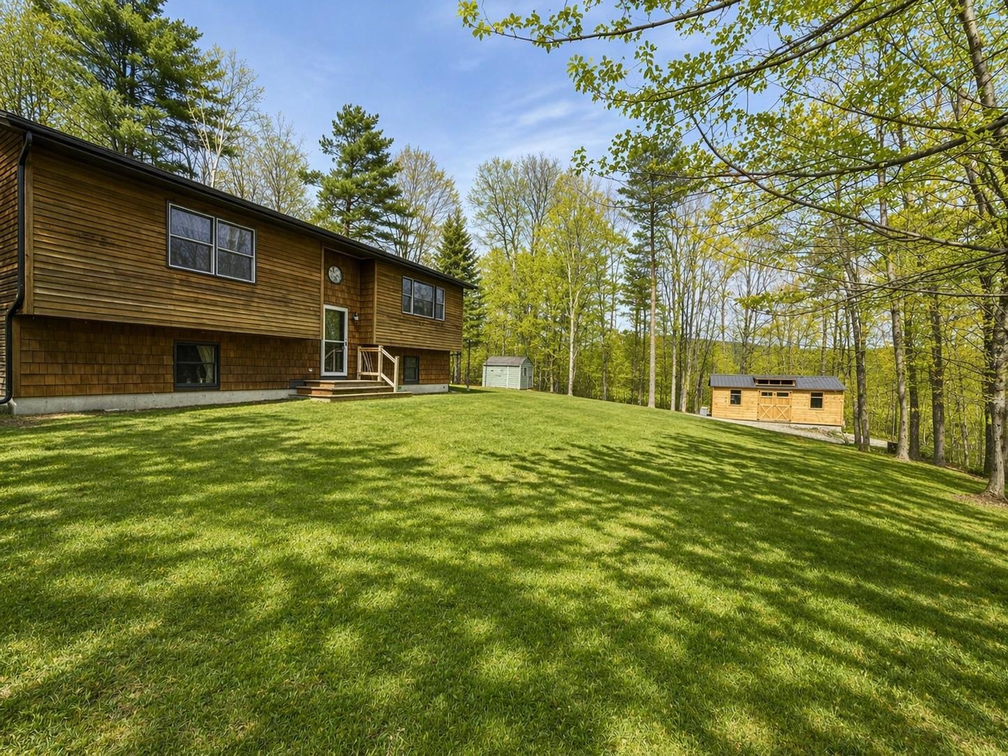 26 Range Road Underhill, VT 05489 - Photo 1 of 51