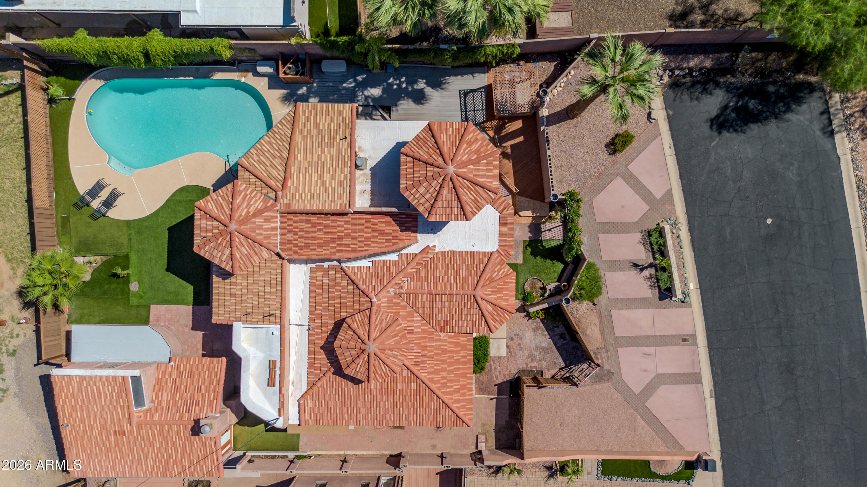 1450 East Royal Palm Road Phoenix, AZ 85020 - Photo 2 of 72 1450 E Royal Palm Rd Drone-10